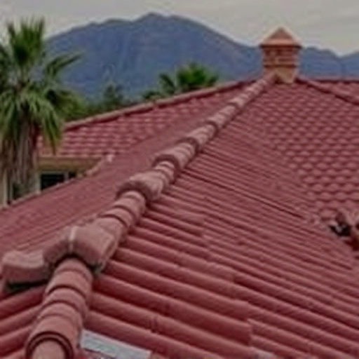 Licensed Roofers Oro Valley