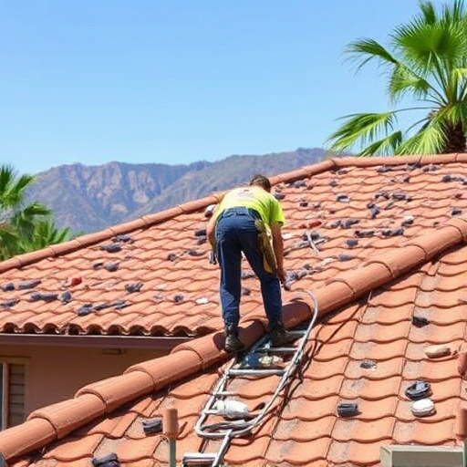 Licensed Roofers Oro Valley