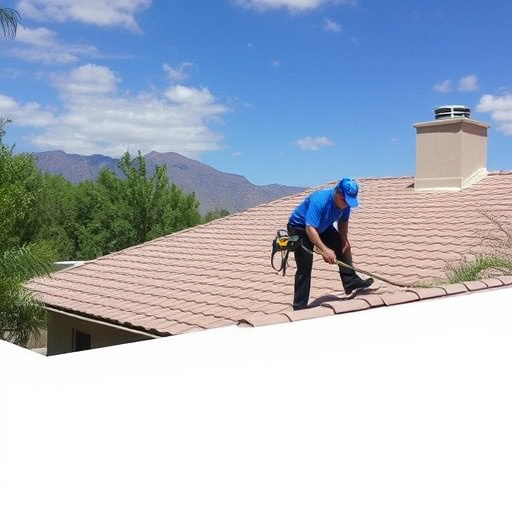 Licensed Roofers Oro Valley