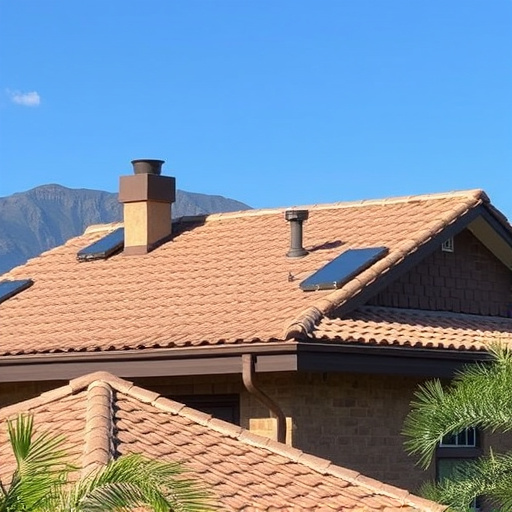 Licensed Roofers Oro Valley