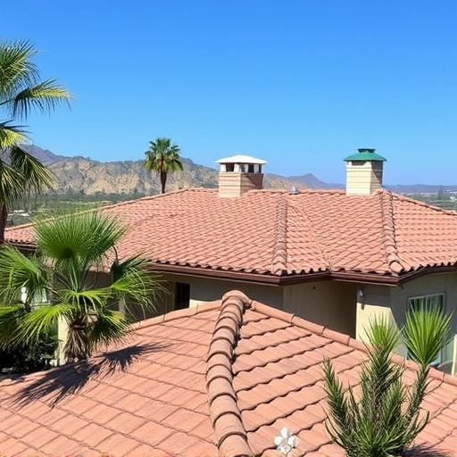 Licensed Roofers Oro Valley