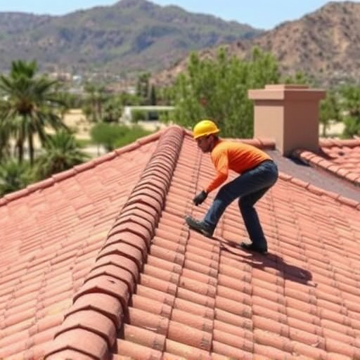 Licensed Roofers Oro Valley