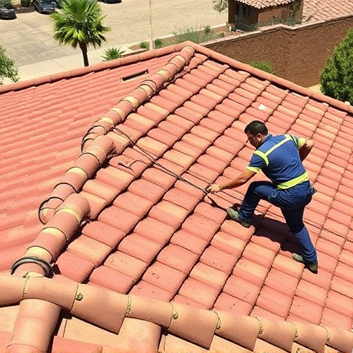 Licensed Roofers Oro Valley
