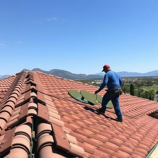 Licensed Roofers Oro Valley