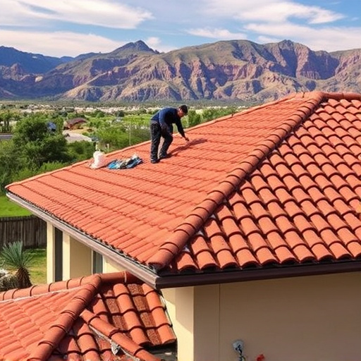 Licensed Roofers Oro Valley