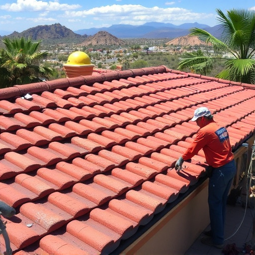 Licensed Roofers Oro Valley