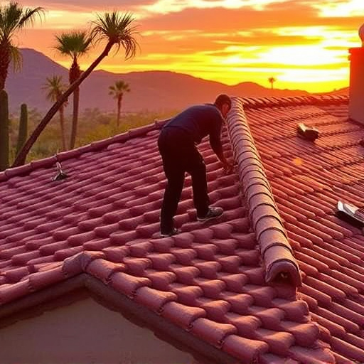 Licensed Roofers Oro Valley