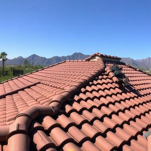 Licensed Roofers Oro Valley