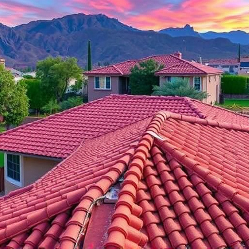 Licensed Roofers Oro Valley