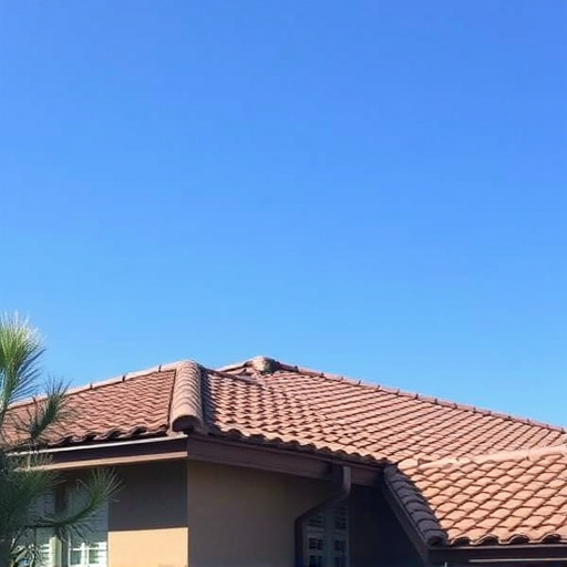 Licensed Roofers Oro Valley