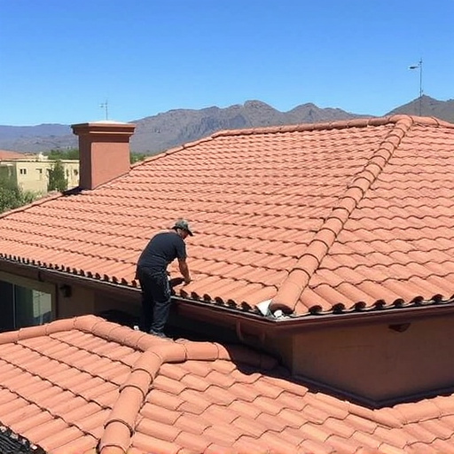 Licensed Roofers Oro Valley