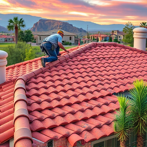 Licensed Roofers Oro Valley