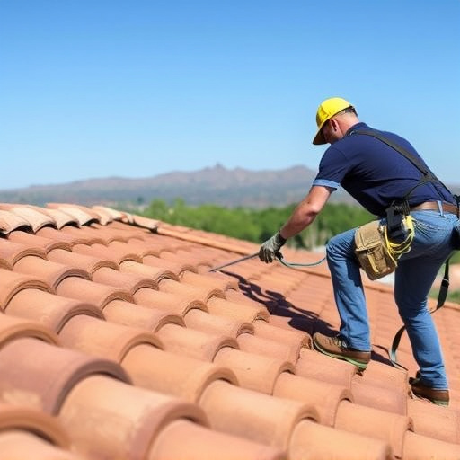 Licensed Roofers Oro Valley
