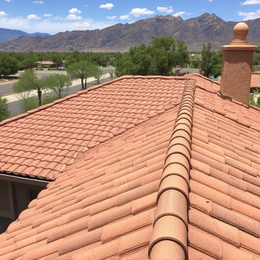 Licensed Roofers Oro Valley
