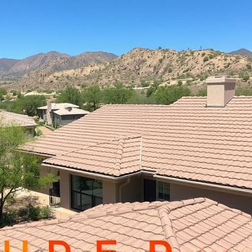 Licensed Roofers Oro Valley