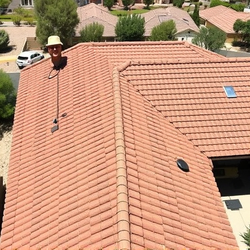 Licensed Roofers Oro Valley