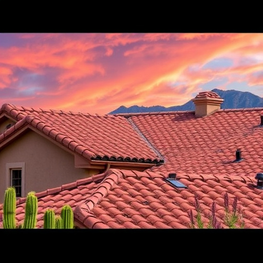 Licensed Roofers Oro Valley