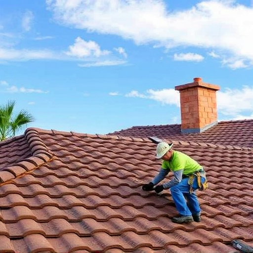 Licensed Roofers Oro Valley