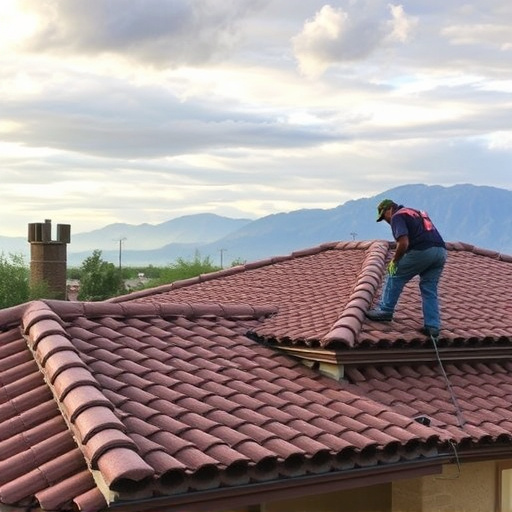 Licensed Roofers Oro Valley
