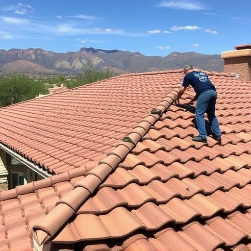 Licensed Roofers Oro Valley