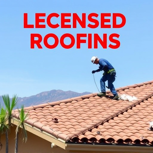 Licensed Roofers Oro Valley