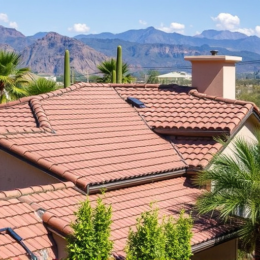 Licensed Roofers Oro Valley