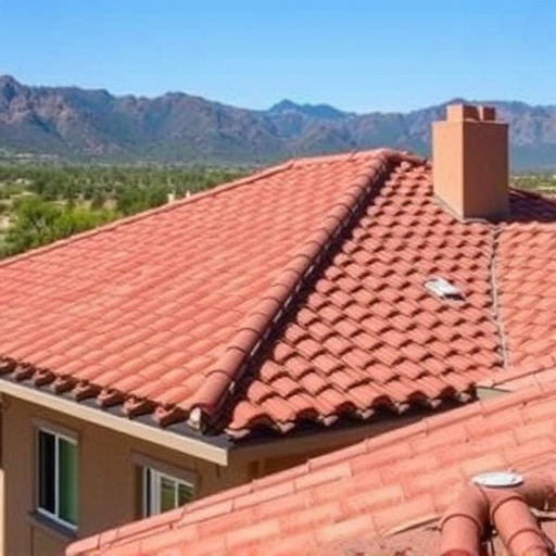 Licensed Roofers Oro Valley