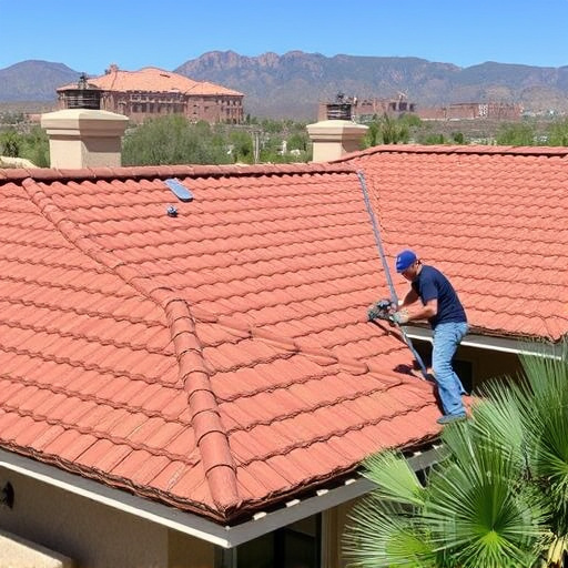 Licensed Roofers Oro Valley