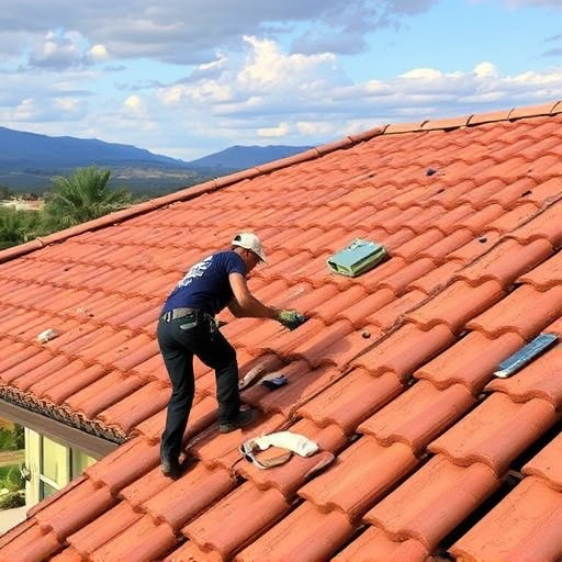Licensed Roofers Oro Valley