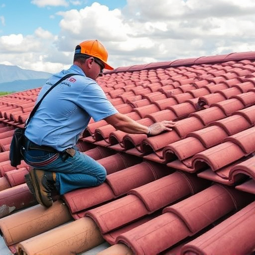 Licensed Roofers Oro Valley
