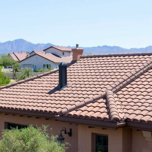 Licensed Roofers Oro Valley