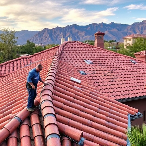 Licensed Roofers Oro Valley