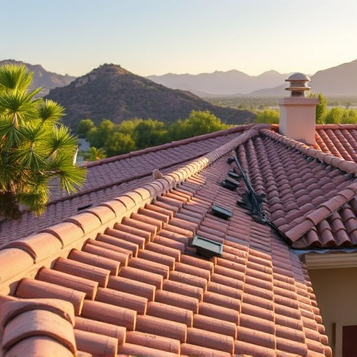 Licensed Roofers Oro Valley