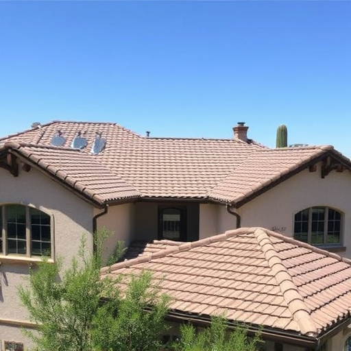 Licensed Roofers Oro Valley