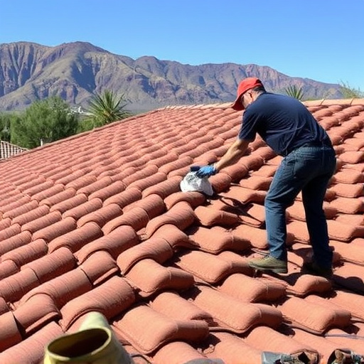 Licensed Roofers Oro Valley