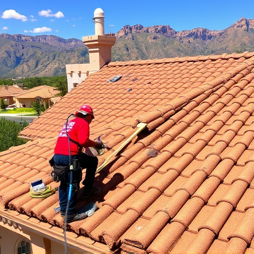 Licensed Roofers Oro Valley