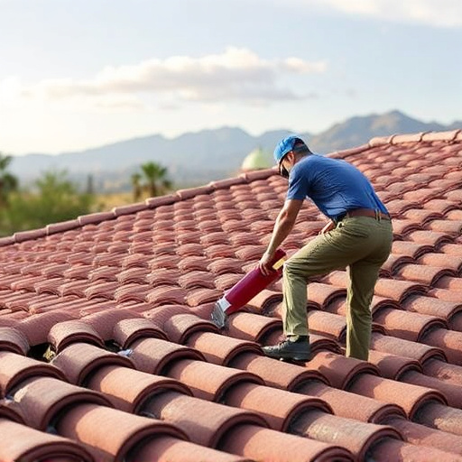 Licensed Roofers Oro Valley