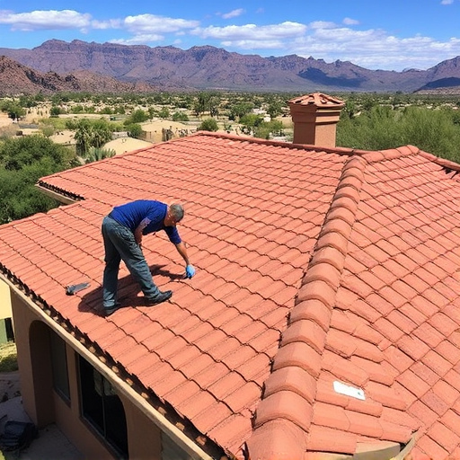 Licensed Roofers Oro Valley