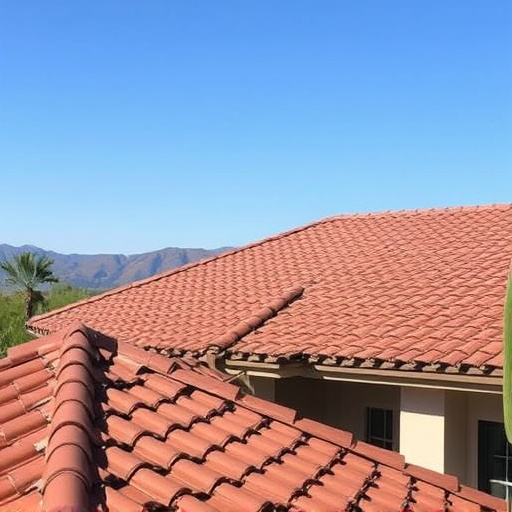 Licensed Roofers Oro Valley