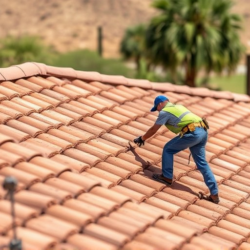 Licensed Roofers Oro Valley