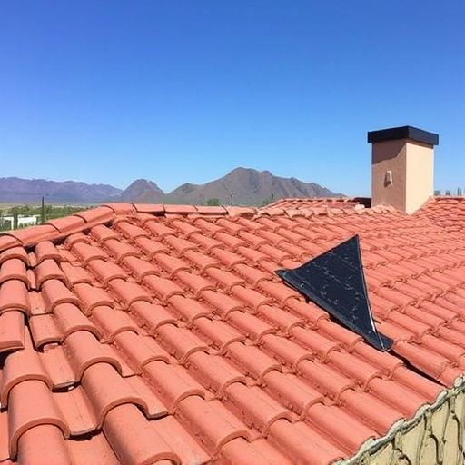 Licensed Roofers Oro Valley