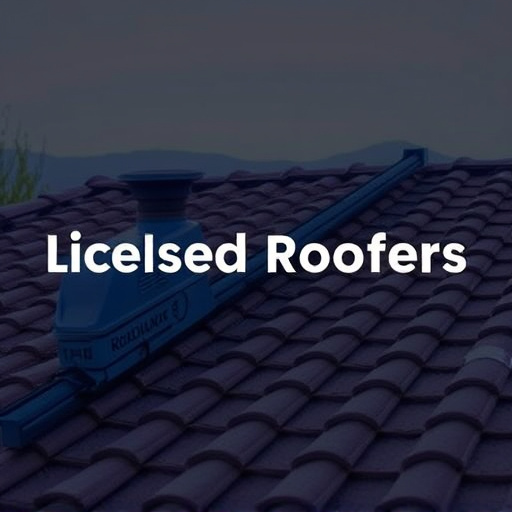 Licensed Roofers Oro Valley