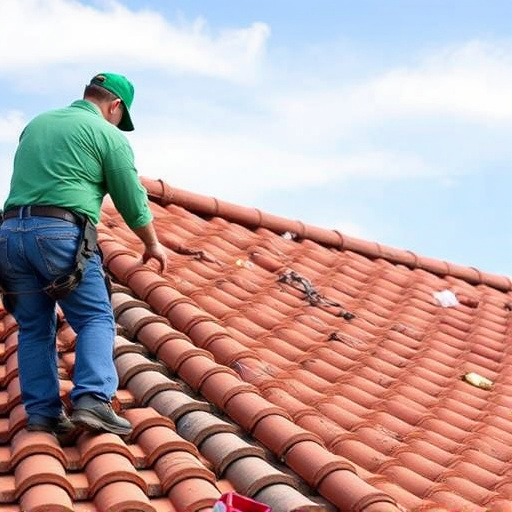 Licensed Roofers Oro Valley