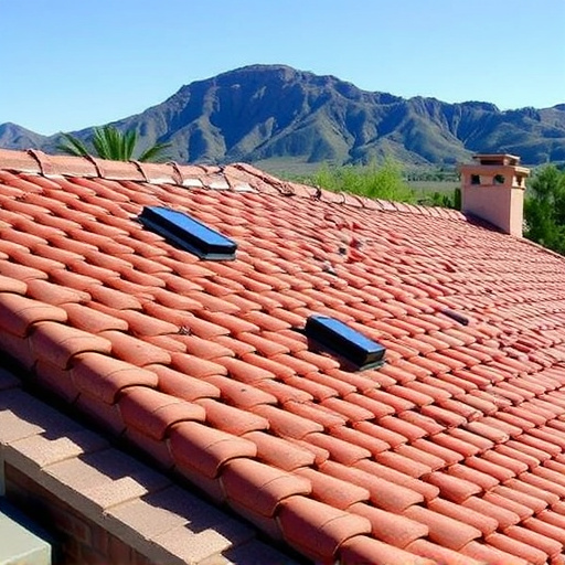 Licensed Roofers Oro Valley