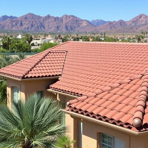Licensed Roofers Oro Valley