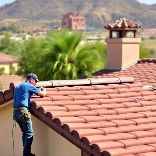 Licensed Roofers Oro Valley