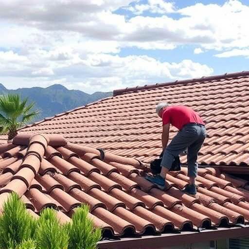 Licensed Roofers Oro Valley