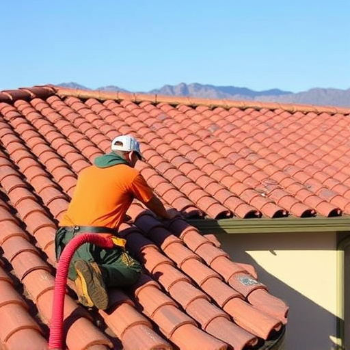 Licensed Roofers Oro Valley