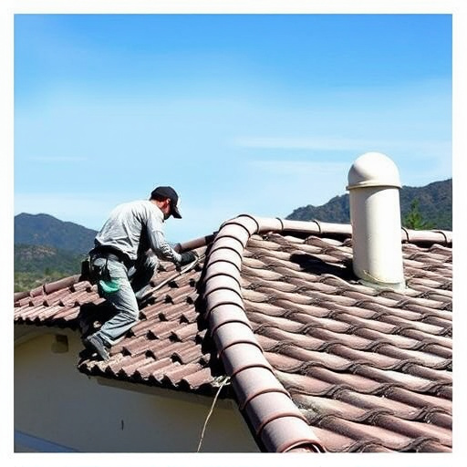 Licensed Roofers Oro Valley
