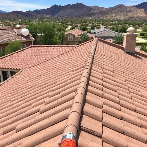 Licensed Roofers Oro Valley